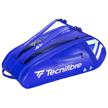 Sac TOUR ENDURANCE 12R BLUE ID